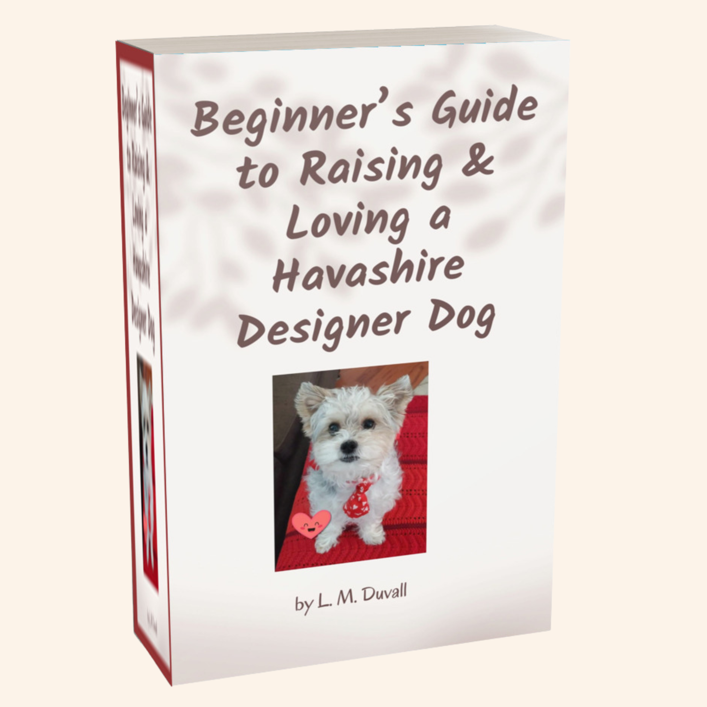 Create Your Own 4-Book Bundle