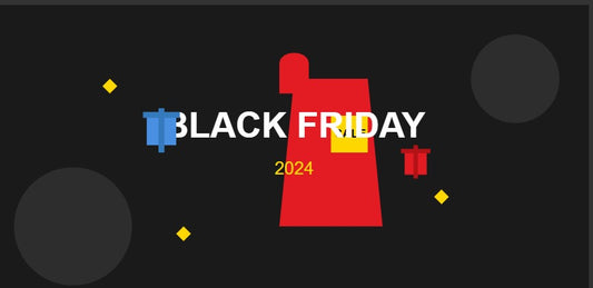 Your Ultimate Guide to Black Friday 2024: Smart Shopping Strategies