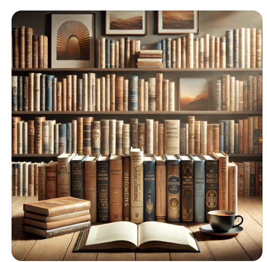 Faith-Based Devotionals & Journals | Duvall Curiosities LLC