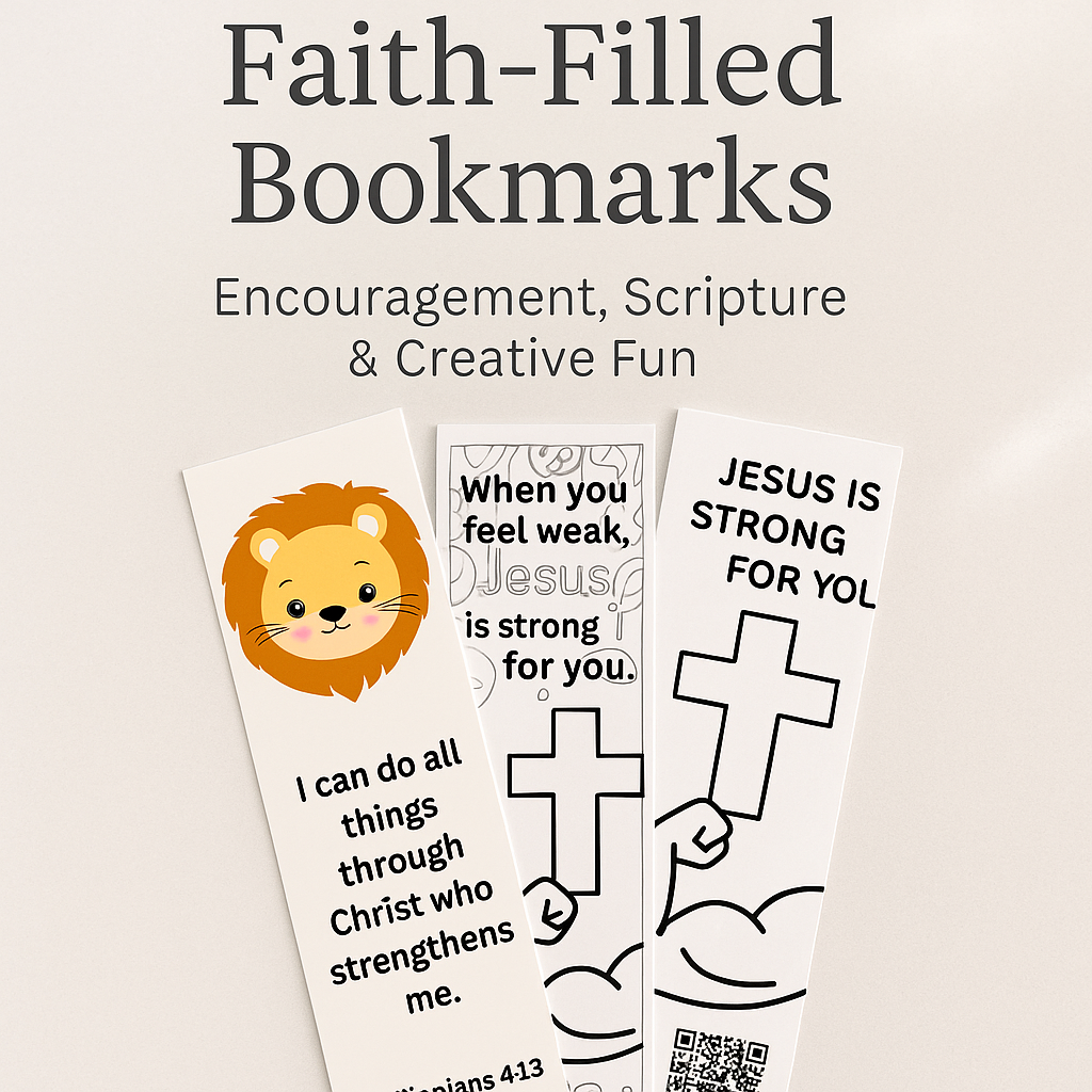 Bookmarks