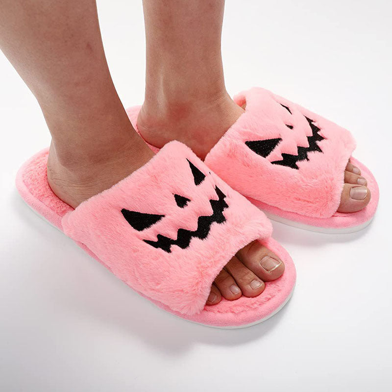 Halloween Slippers