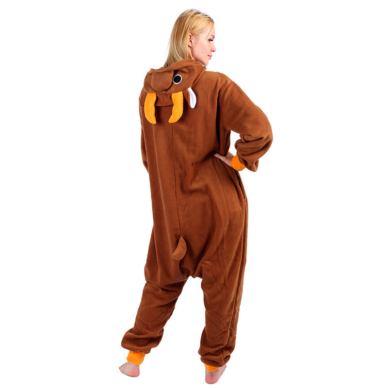 Animal Deer Pajamas