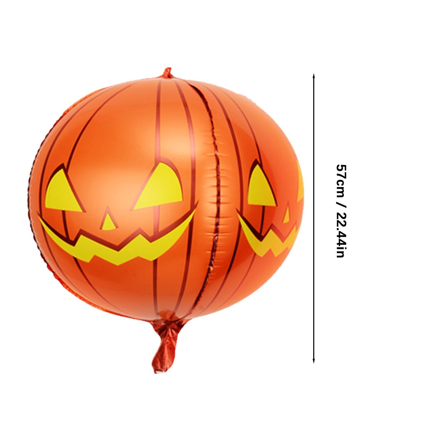 Halloween Eyeball Balloon