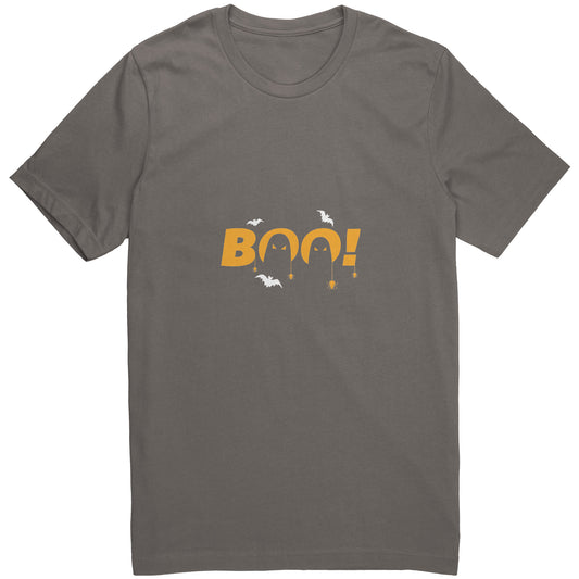 BOO! Halloween Tee