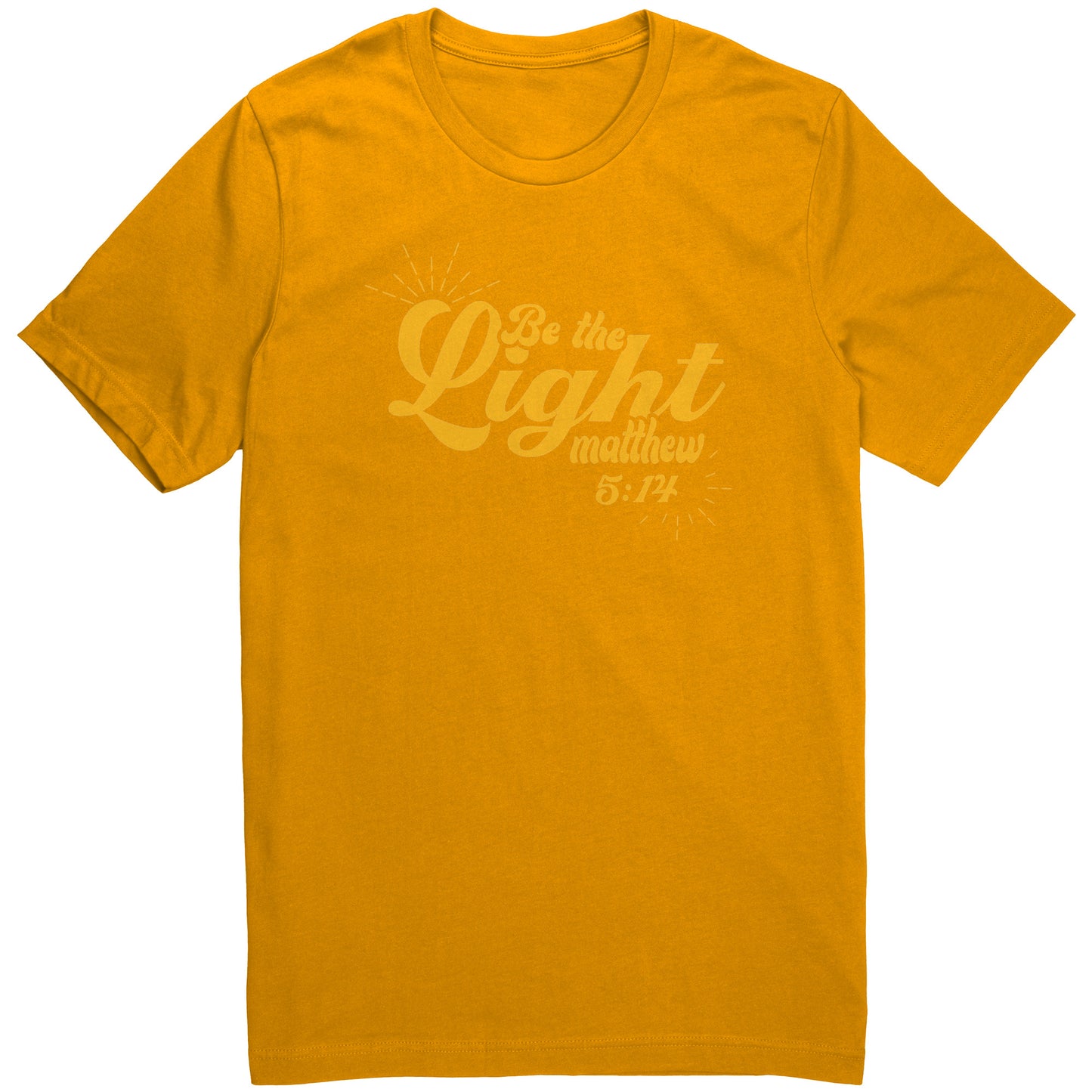 Be the Light T-Shirt