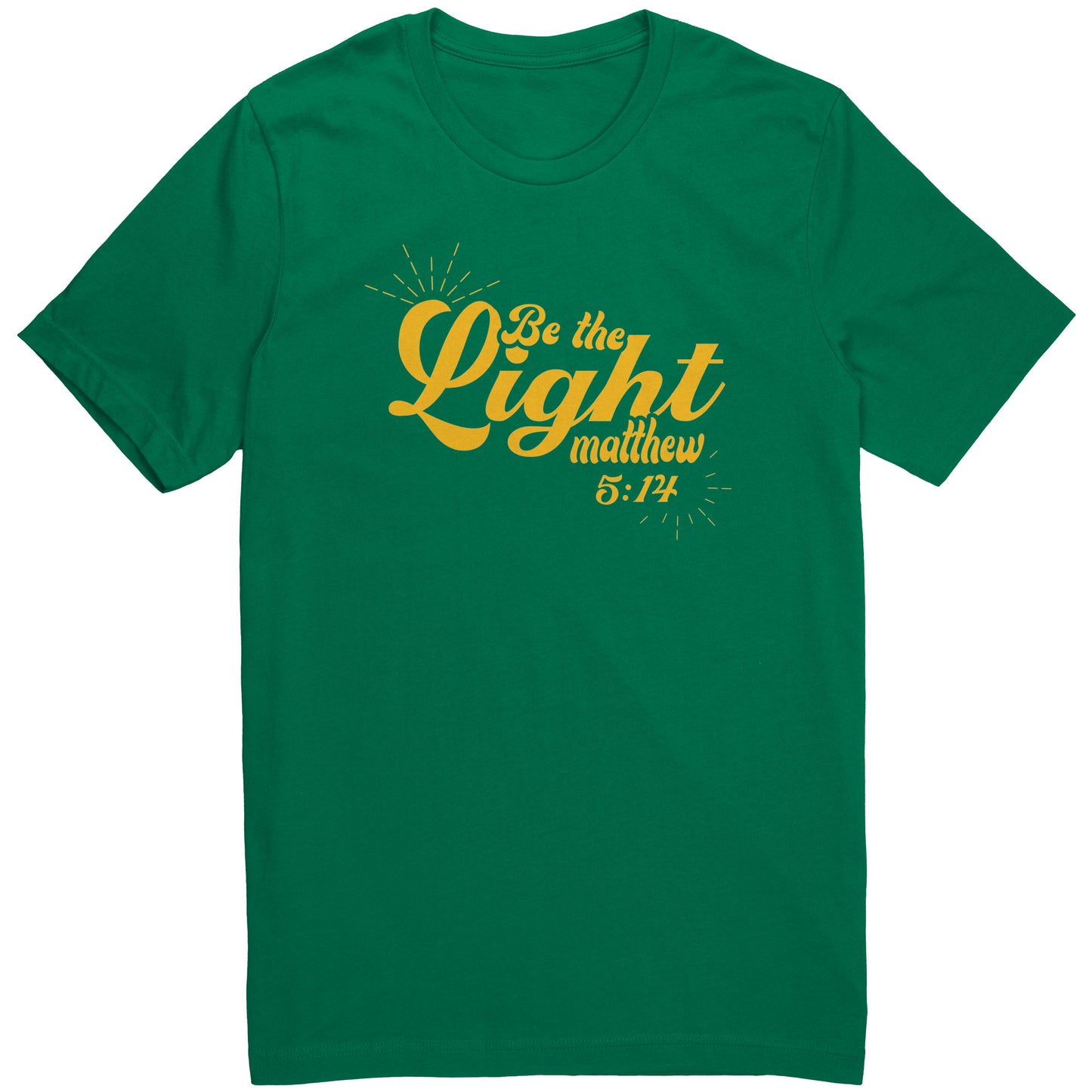 Be the Light T-Shirt