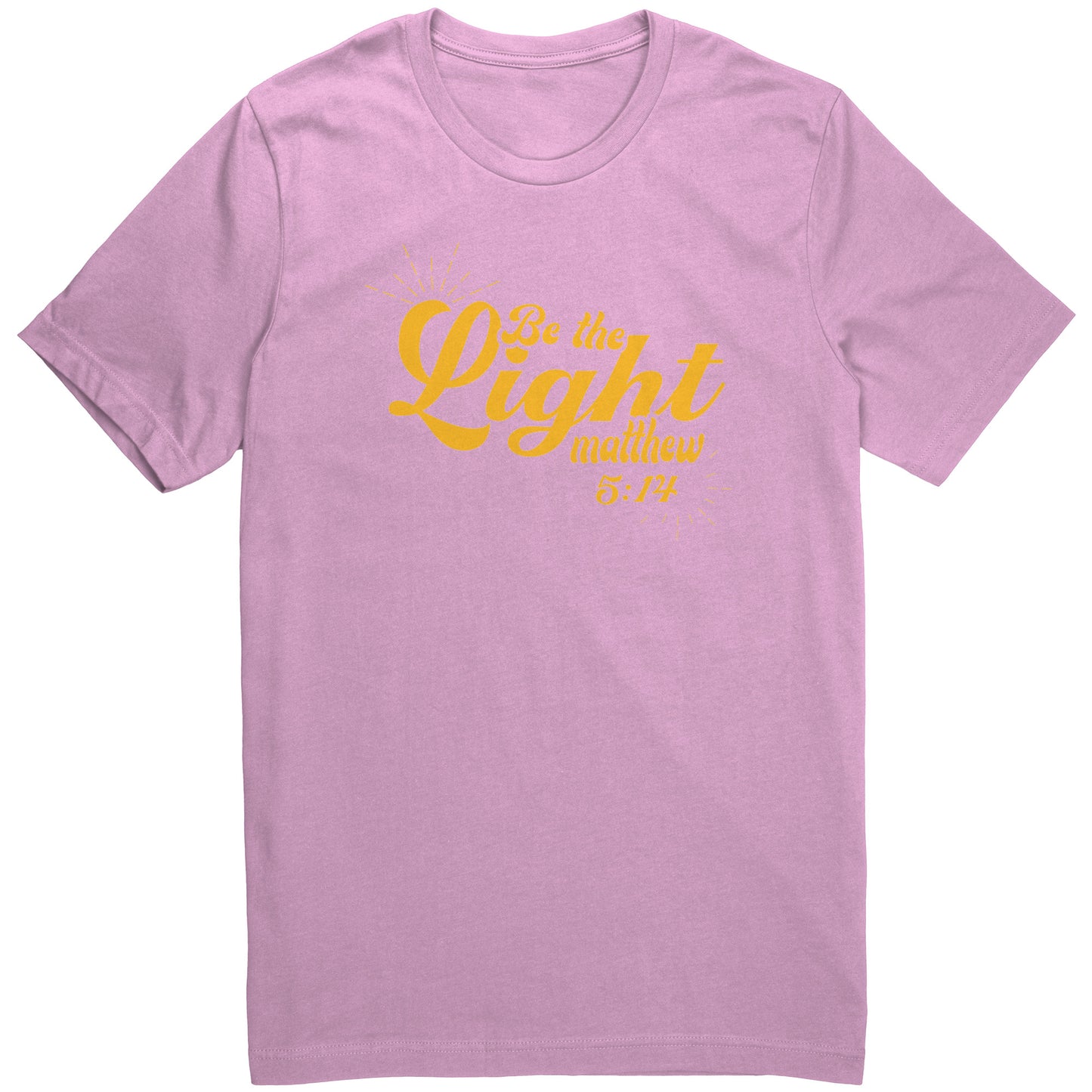 Be the Light T-Shirt