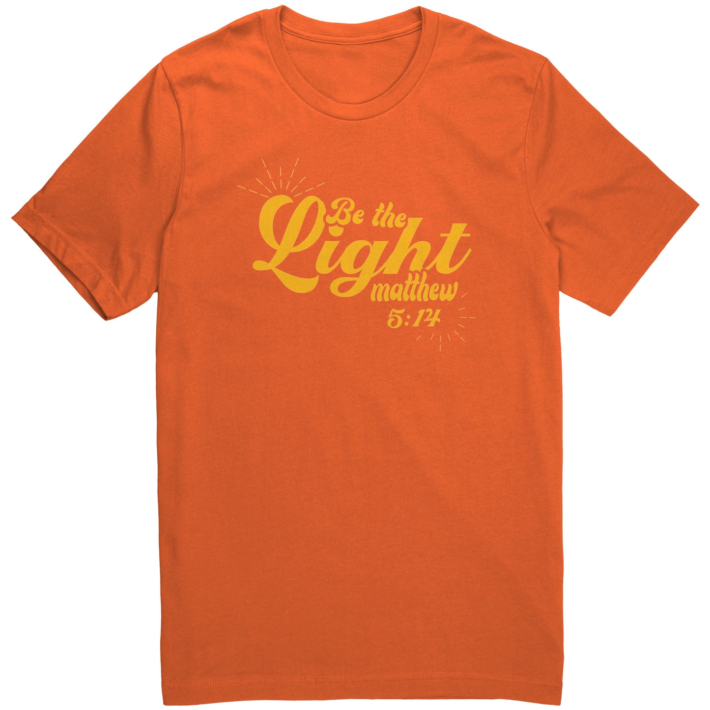 Be the Light T-Shirt