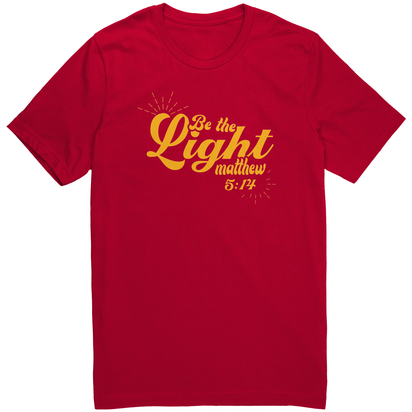 Be the Light T-Shirt