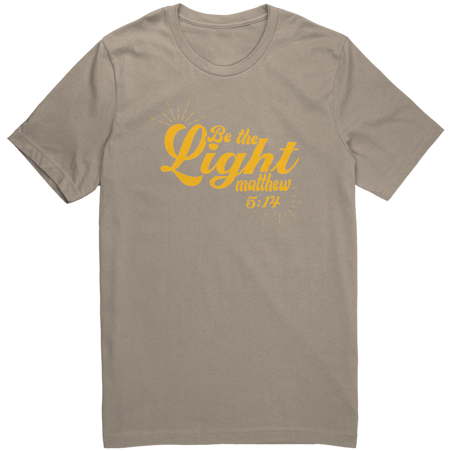 Be the Light T-Shirt