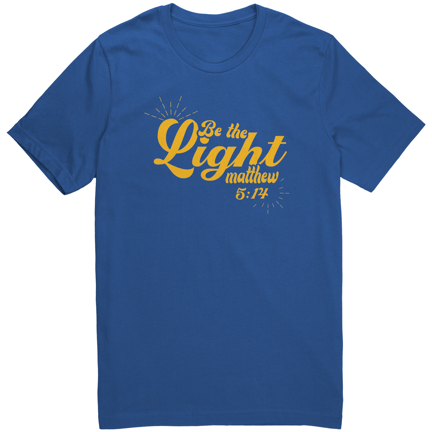 Be the Light T-Shirt