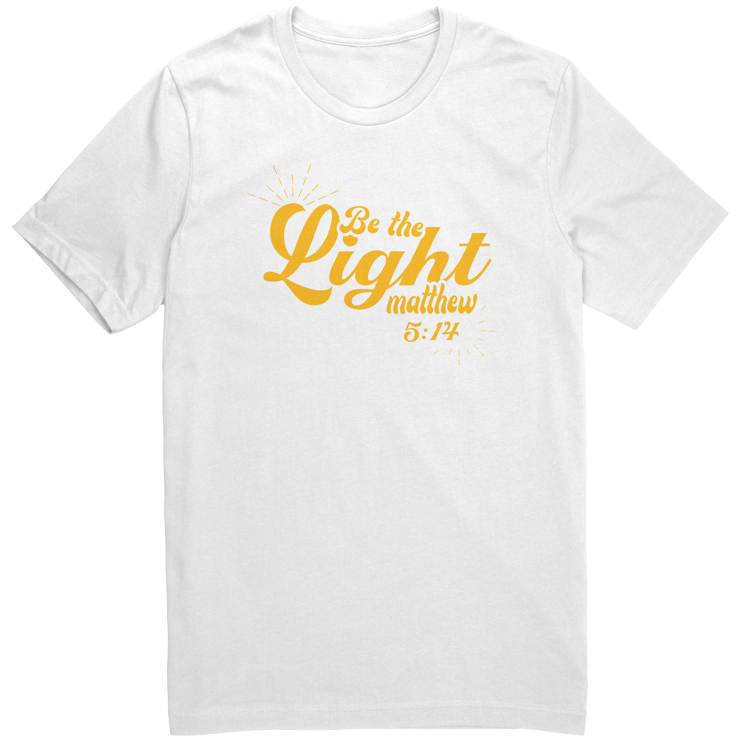 Be the Light T-Shirt