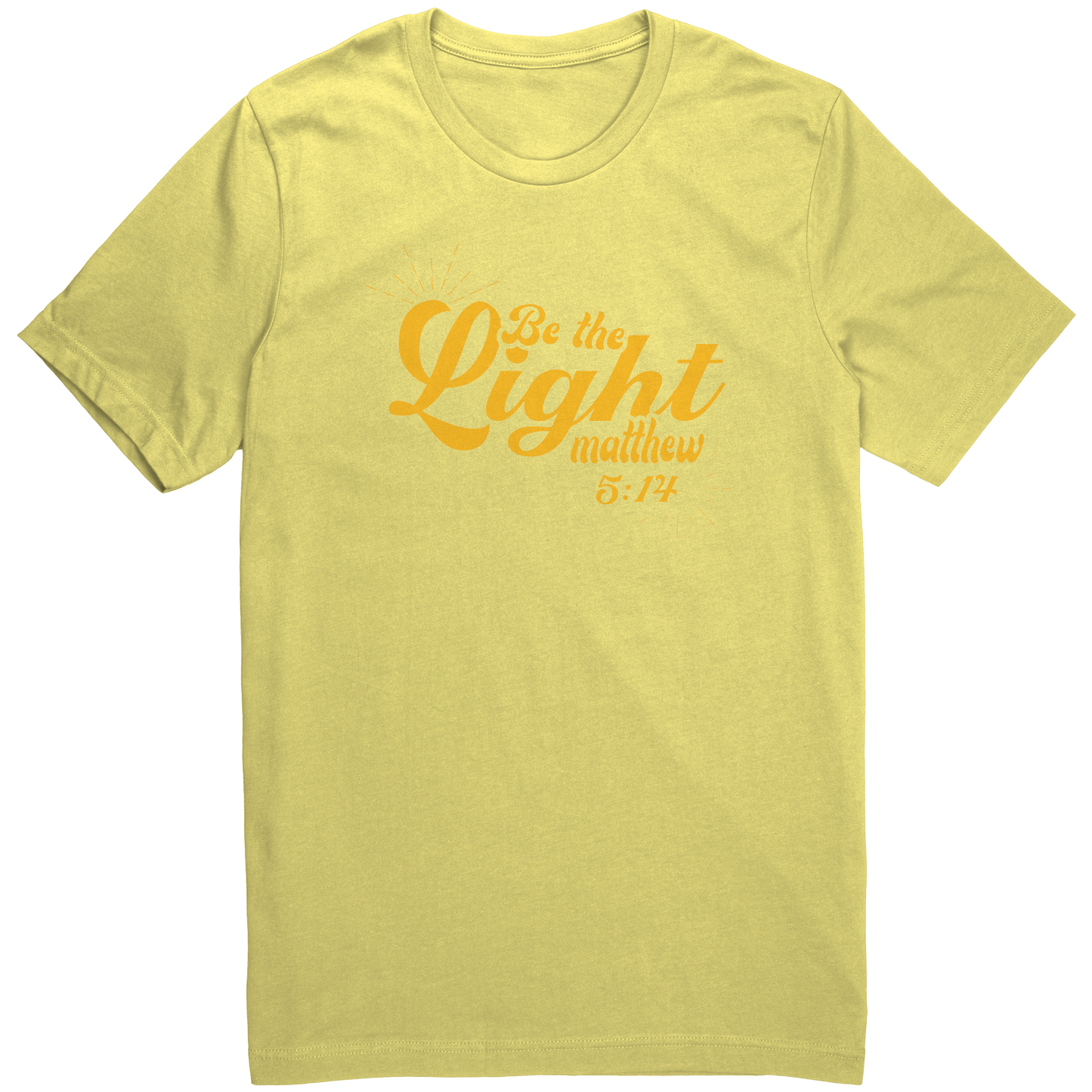 Be the Light T-Shirt