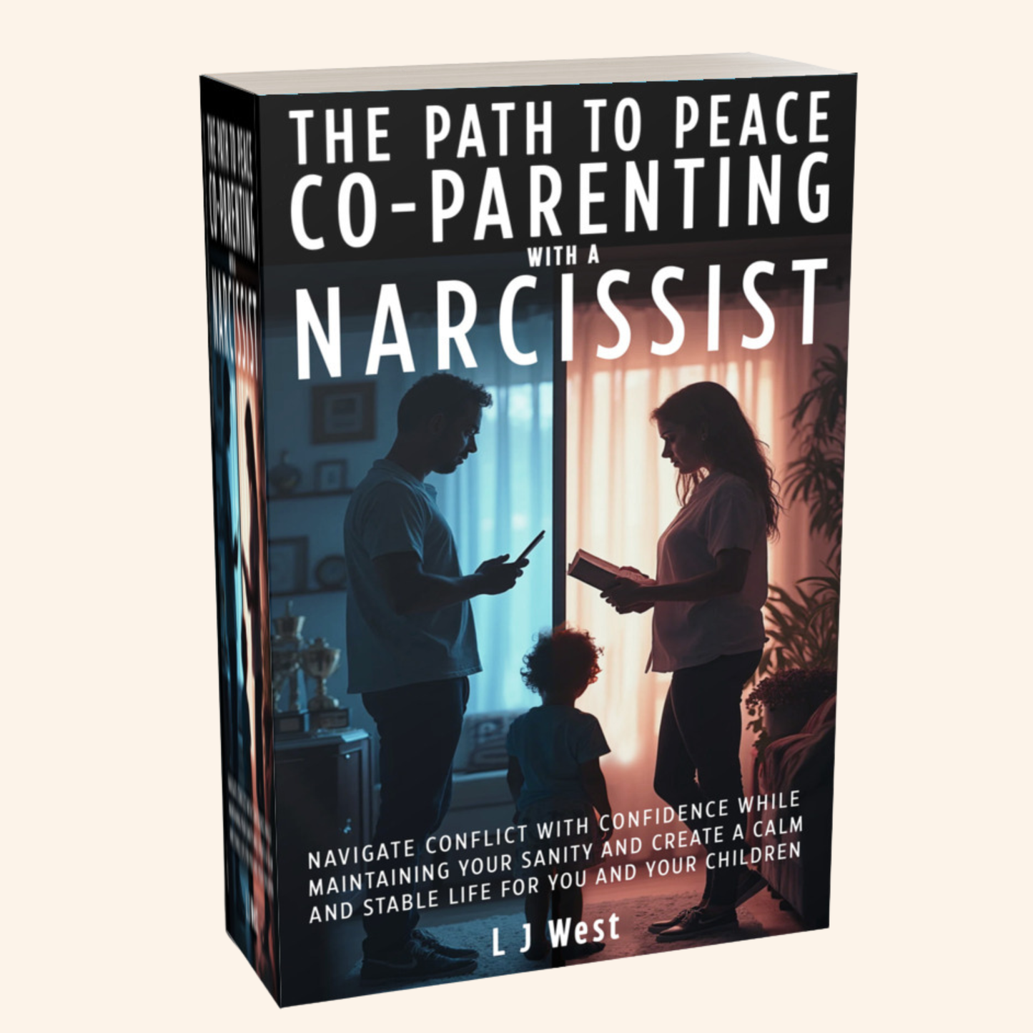 Create Your Own 4-Book Bundle