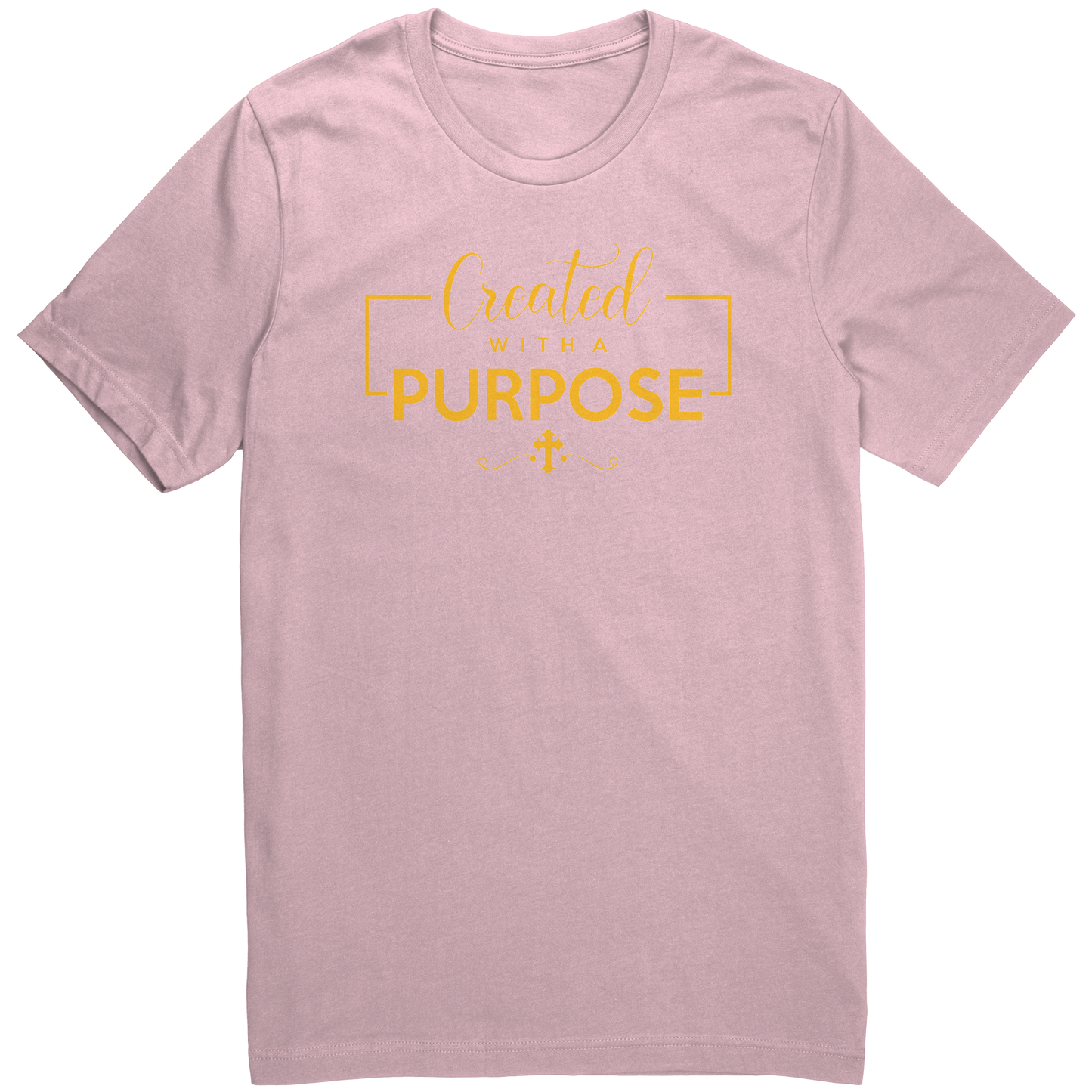 Created with a Purpose T-Shirt