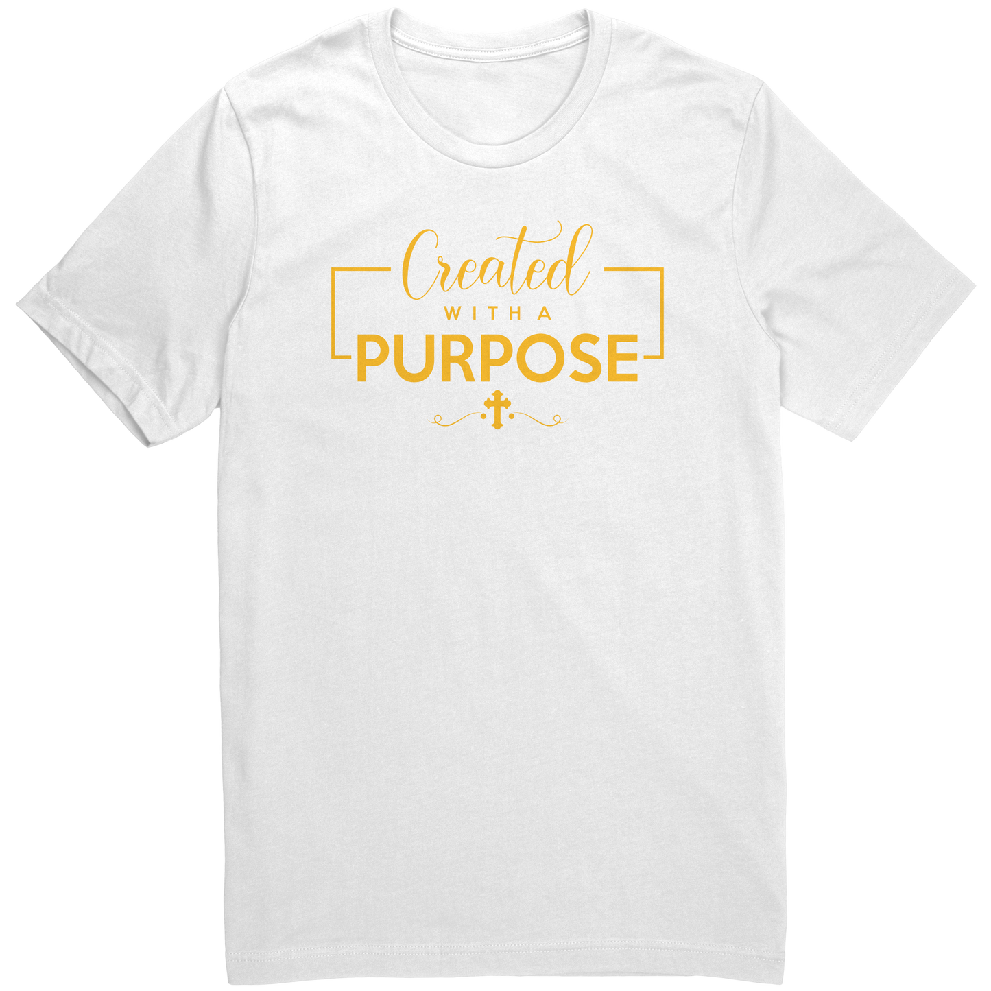 Created with a Purpose T-Shirt