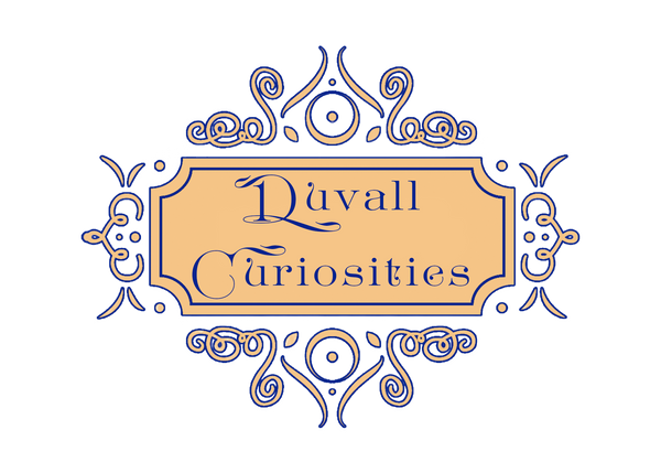 Duvall Curiosities LLC