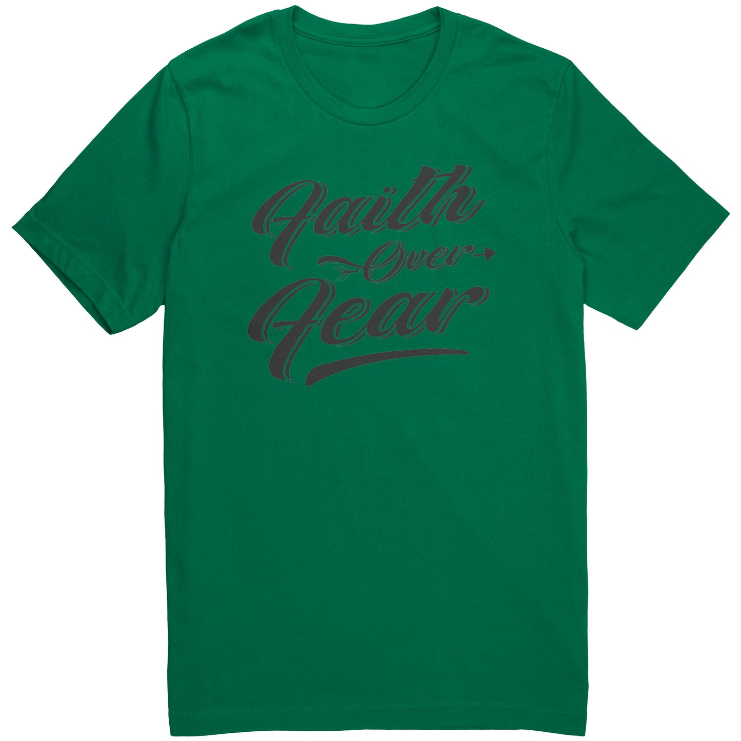 Faith Over Fear T-Shirt