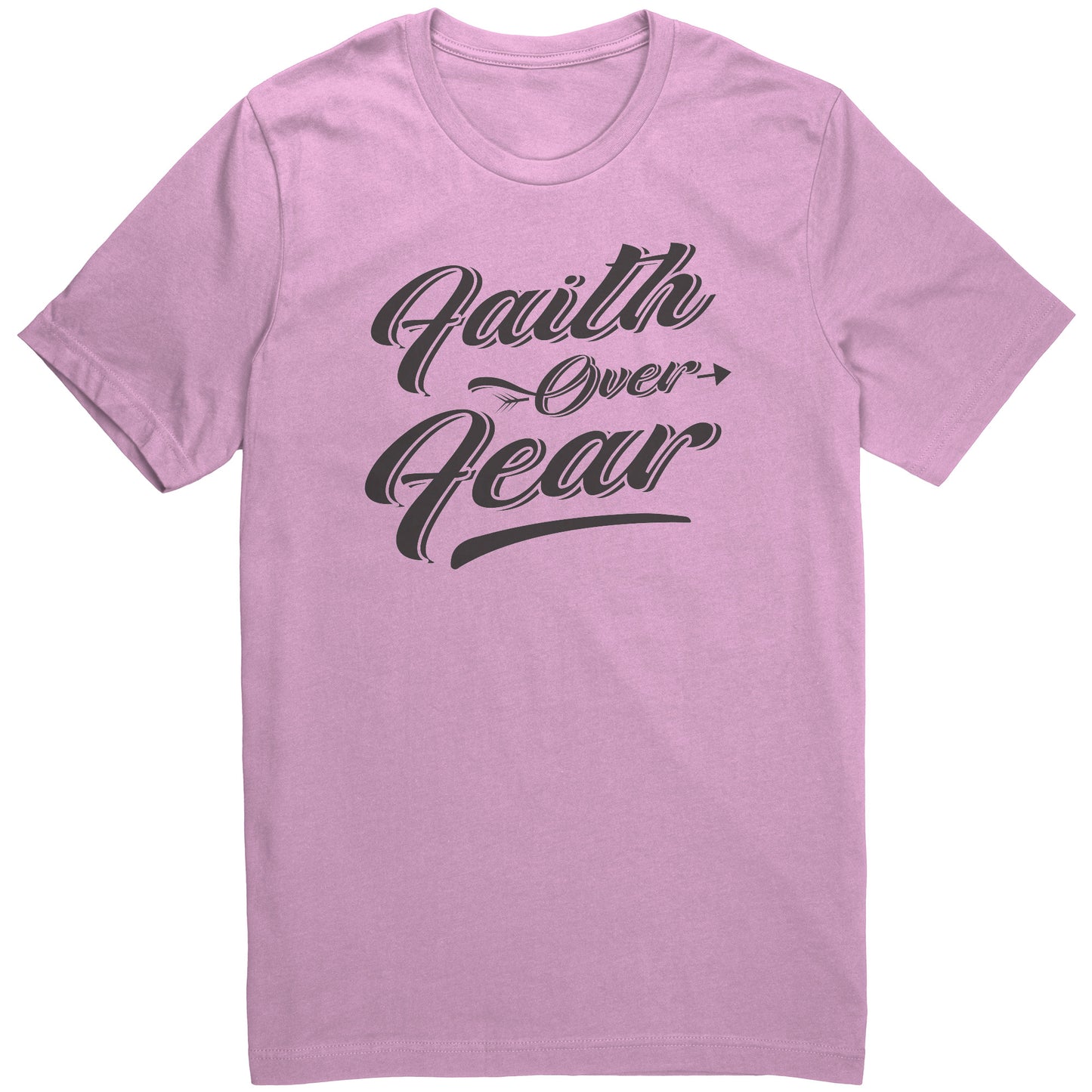 Faith Over Fear T-Shirt