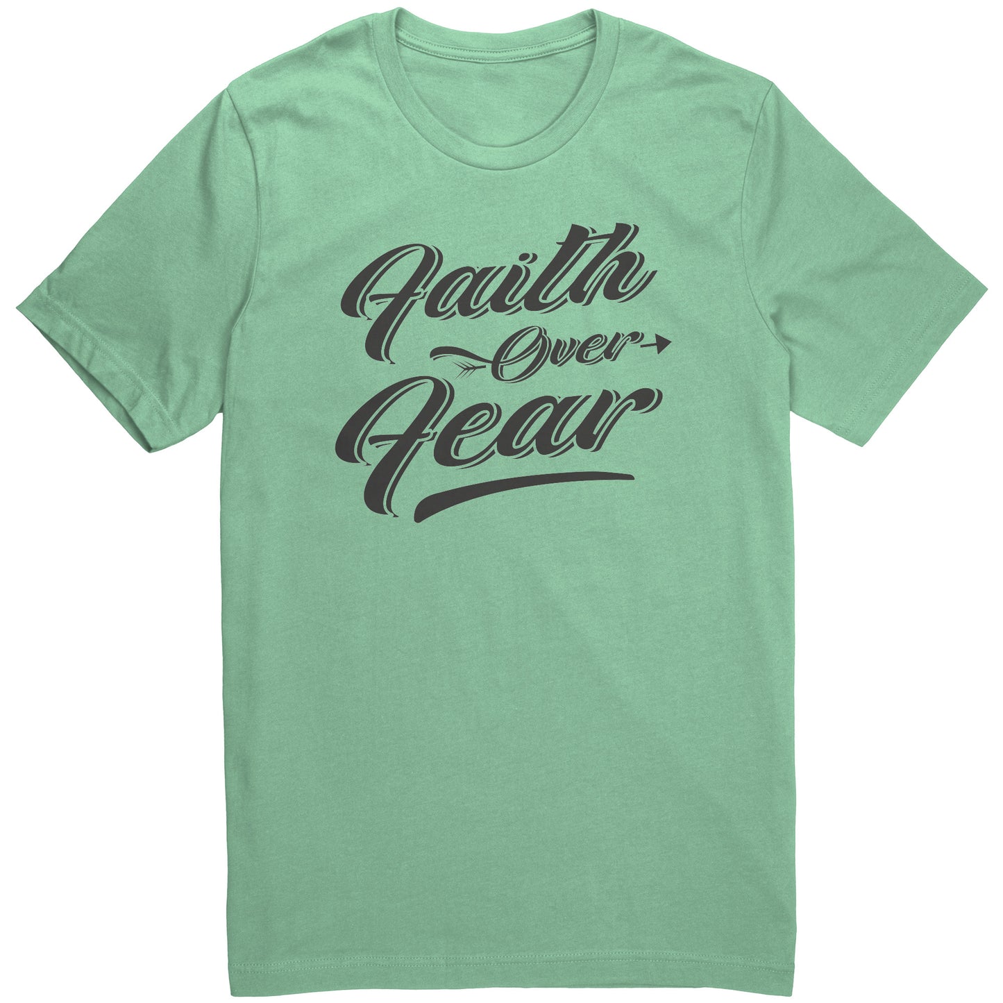 Faith Over Fear T-Shirt