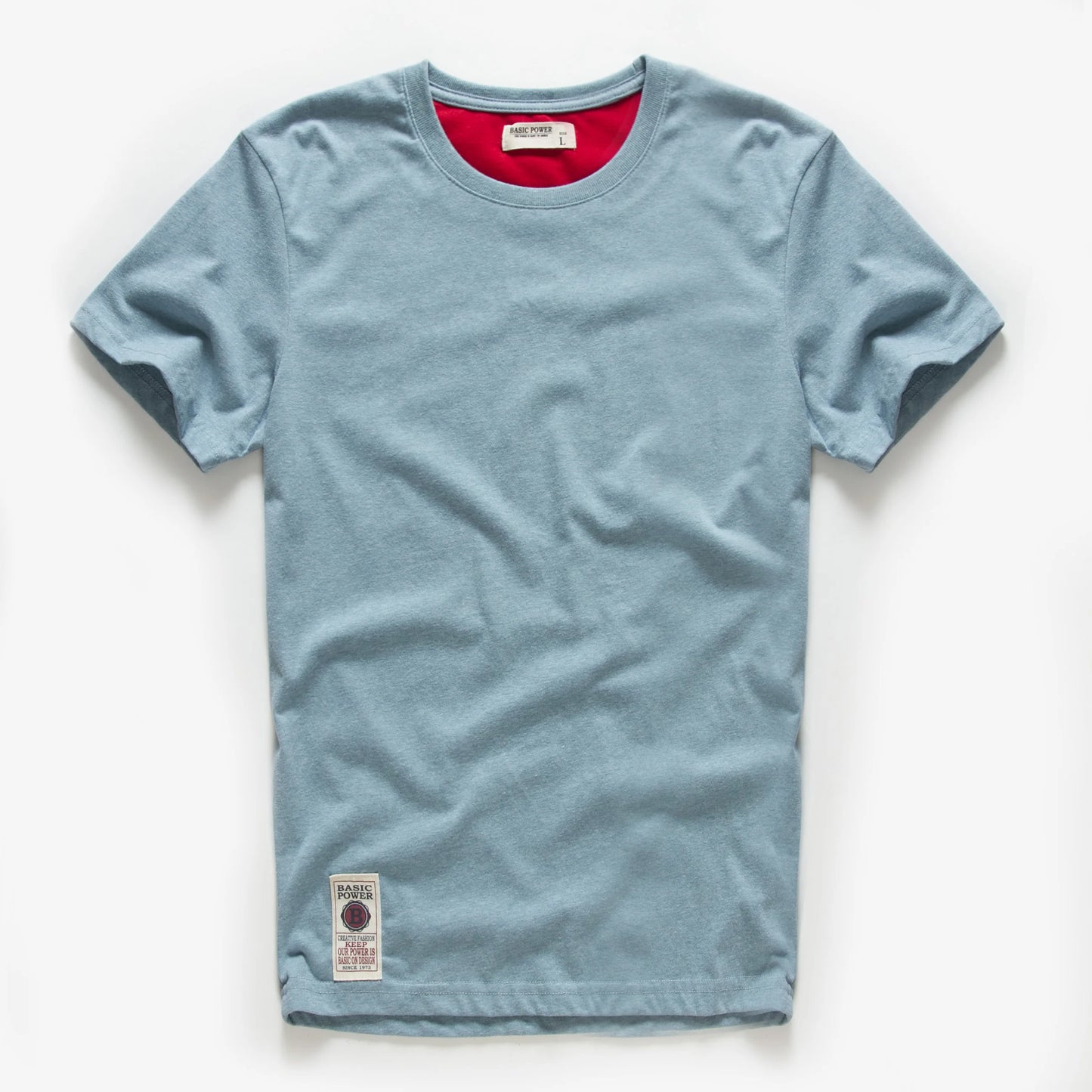 Men's Cotton T-shirt