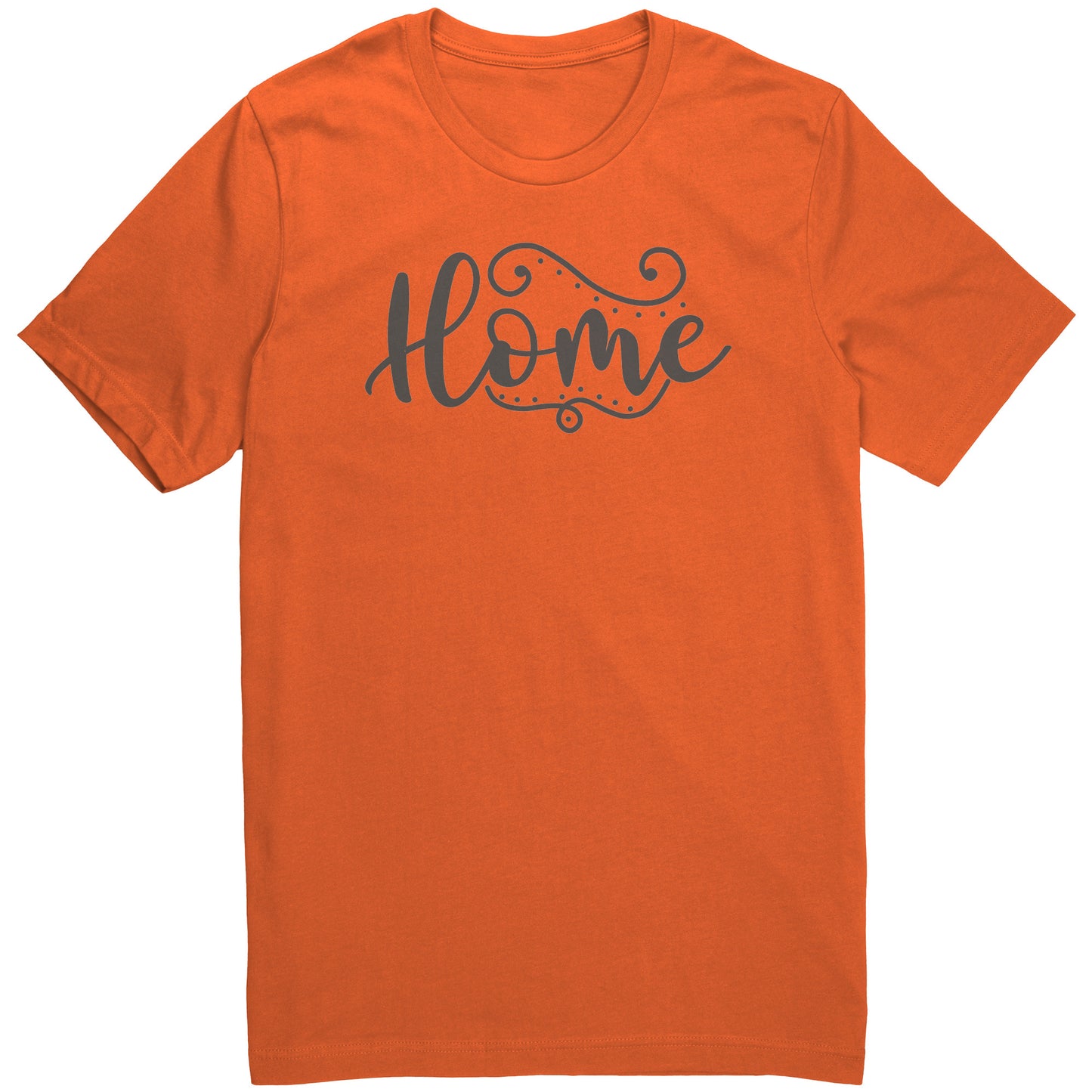 Home Adult T-Shirt