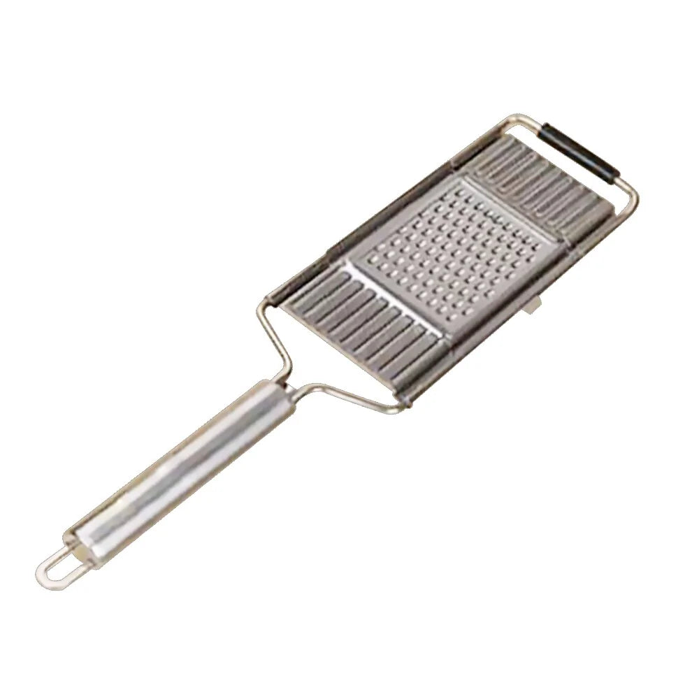 Stainless steel vegetable slicer tool