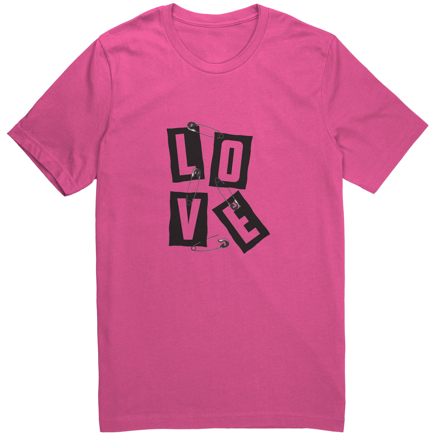 L-O-V-E T-Shirt