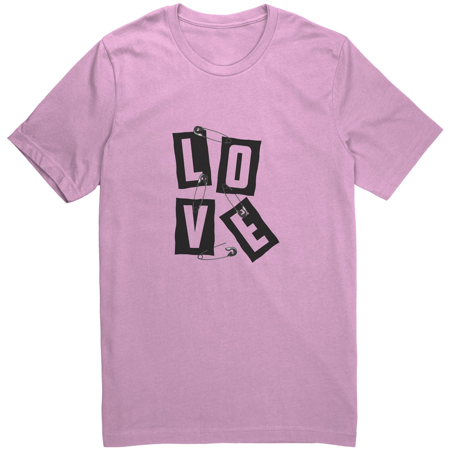 L-O-V-E T-Shirt