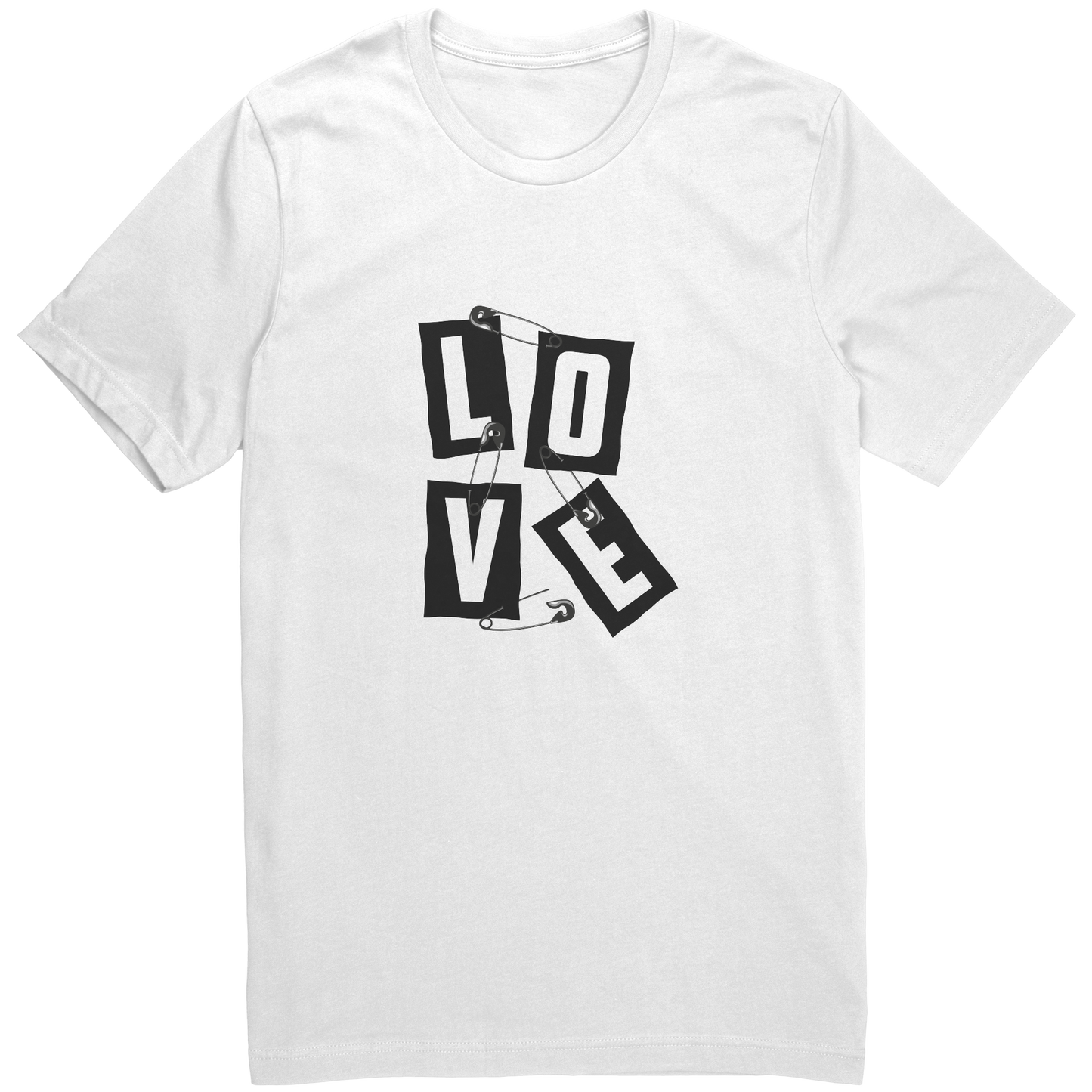 L-O-V-E T-Shirt