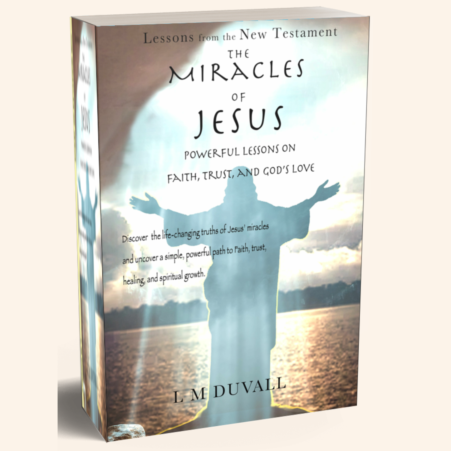 Create Your Own 4-Book Bundle