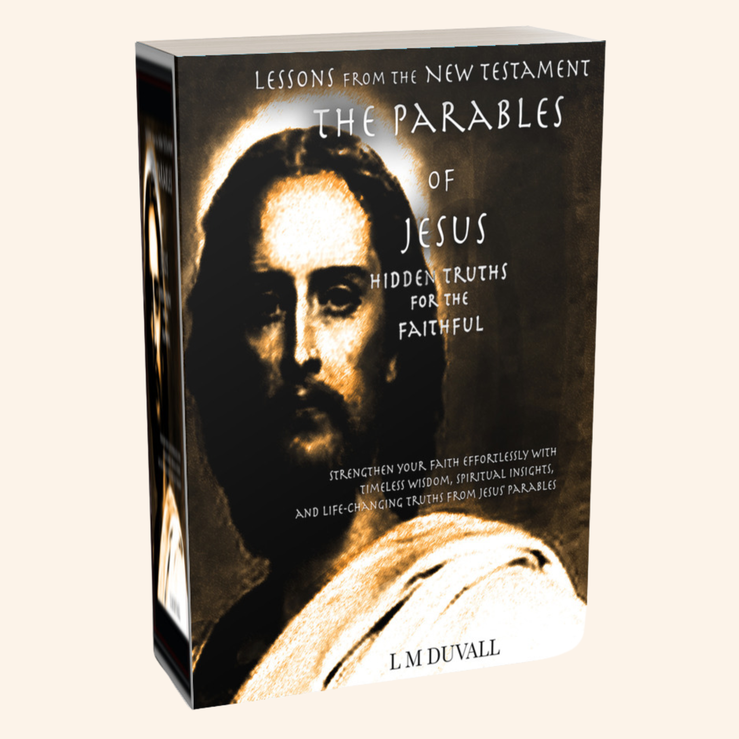 Create Your Own 4-Book Bundle