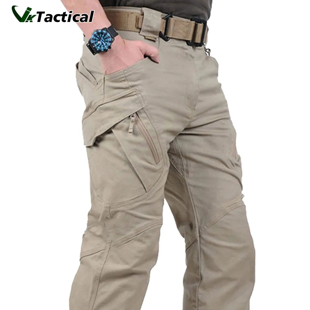 Tactical Cargo Pants