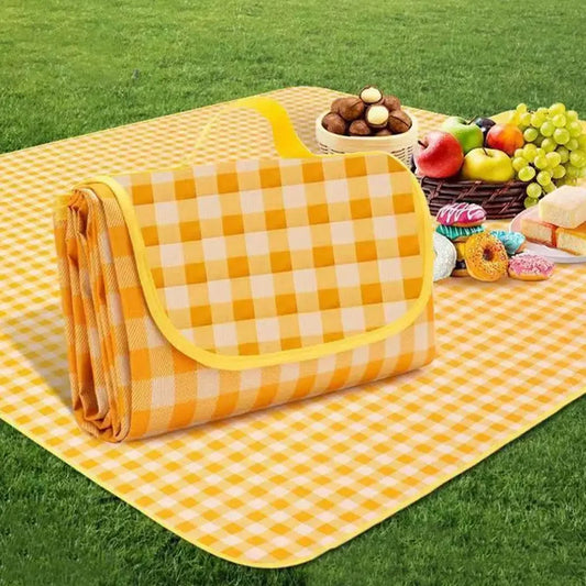 Waterproof Picnic Blanket