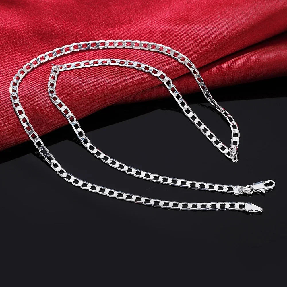 Men’s Chain Necklace