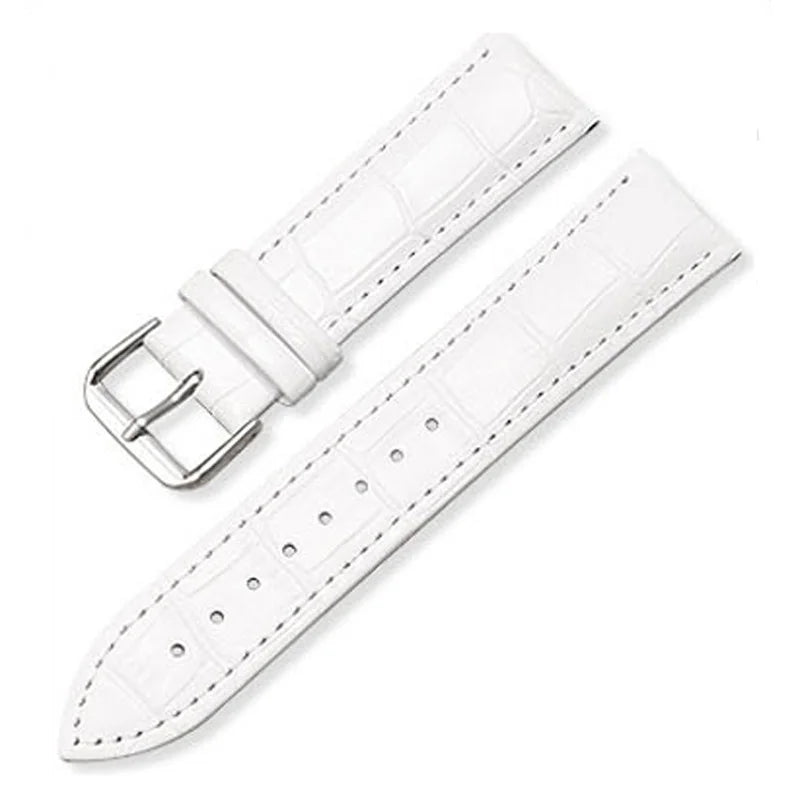 Leather Watch Strap