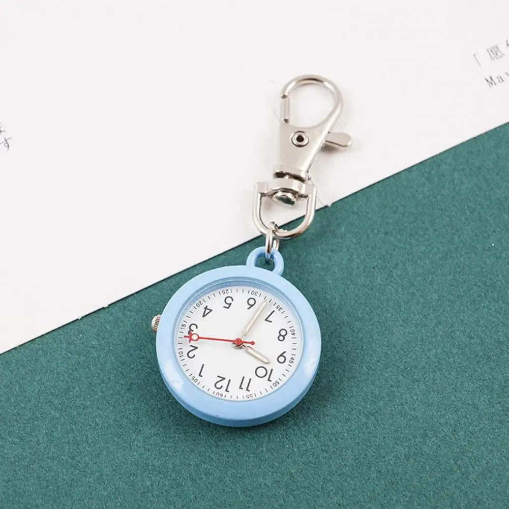 Fob Pocket Watch