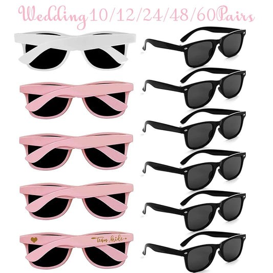 Wedding Sunglasses Favors