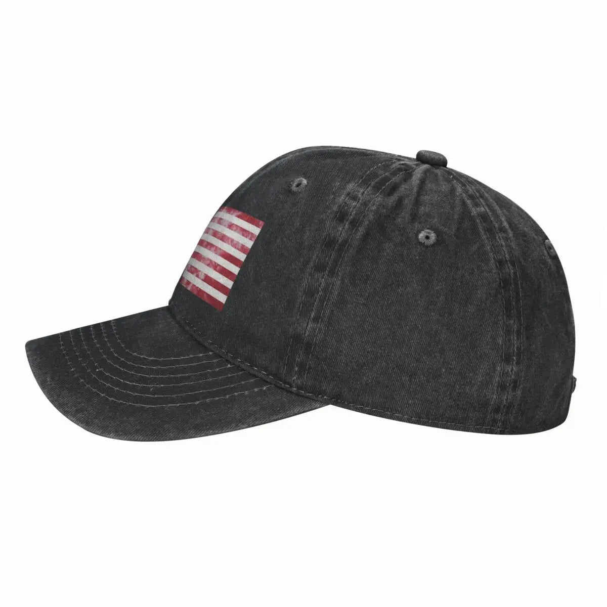 July 4th Baseball Cap