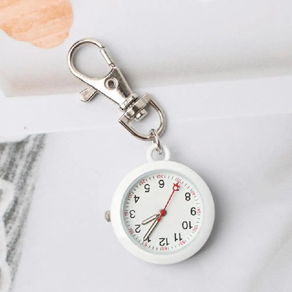 Fob Pocket Watch