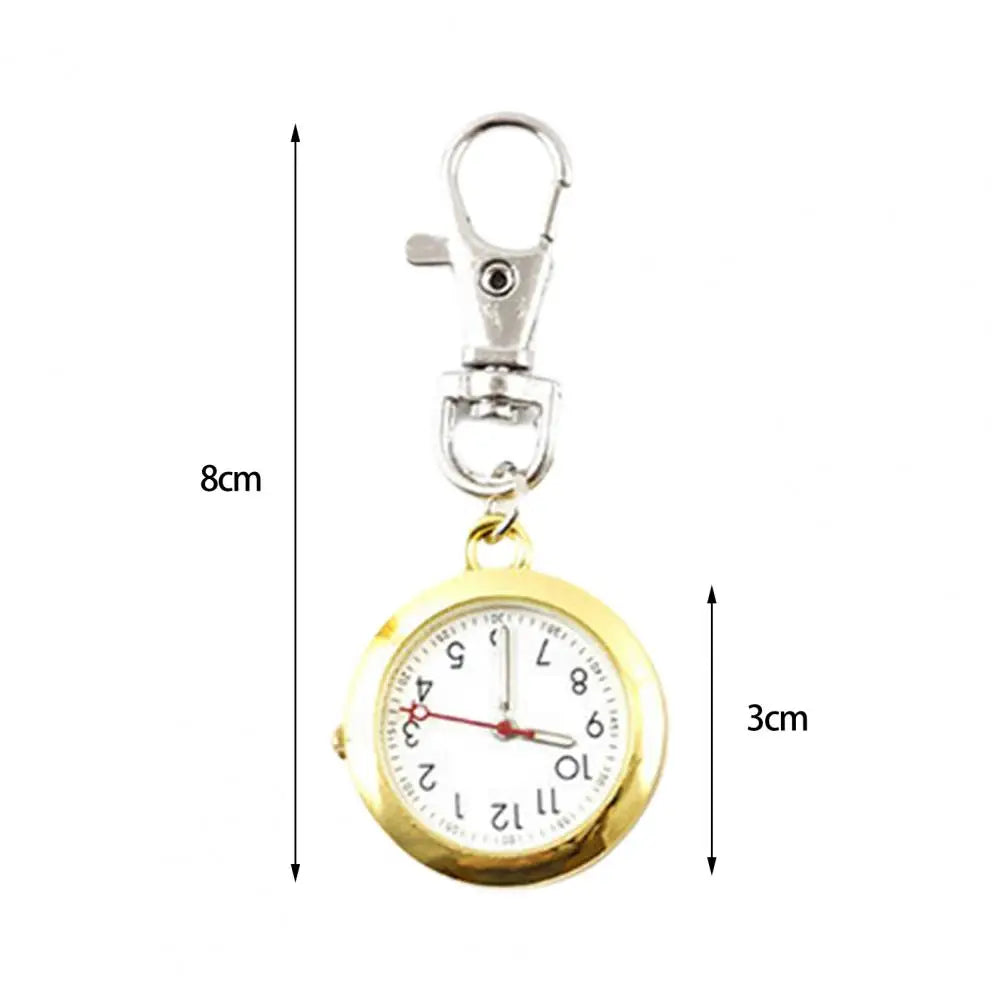 Fob Pocket Watch