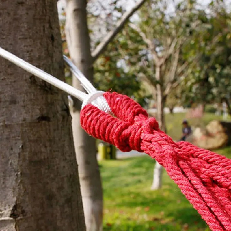 Outdoor Portable Hammock