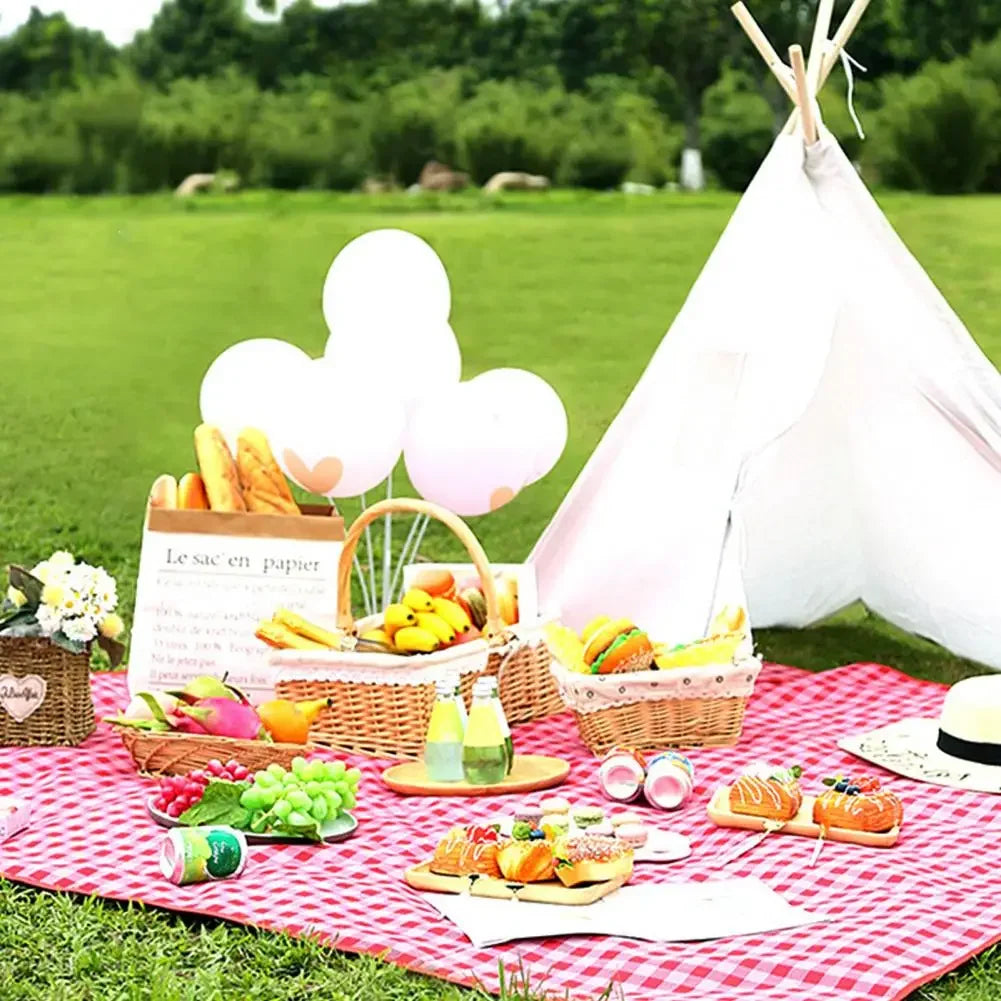 Waterproof Picnic Blanket