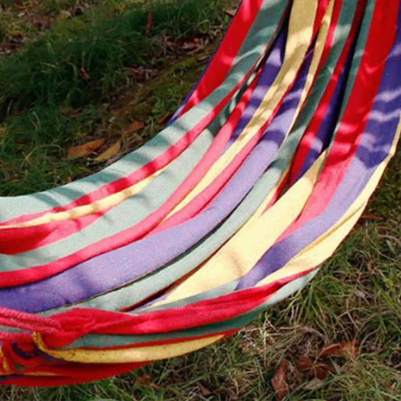 Outdoor Portable Hammock