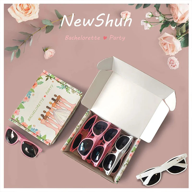 Wedding Sunglasses Favors