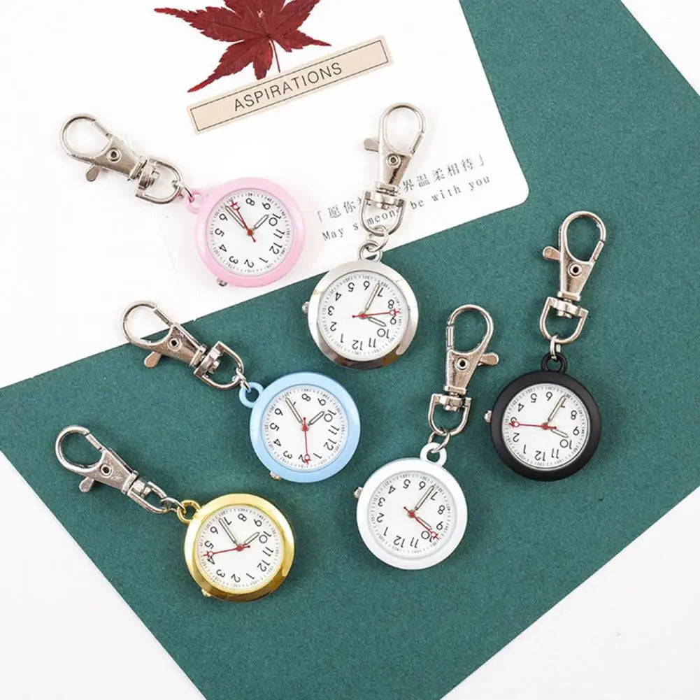 Fob Pocket Watch