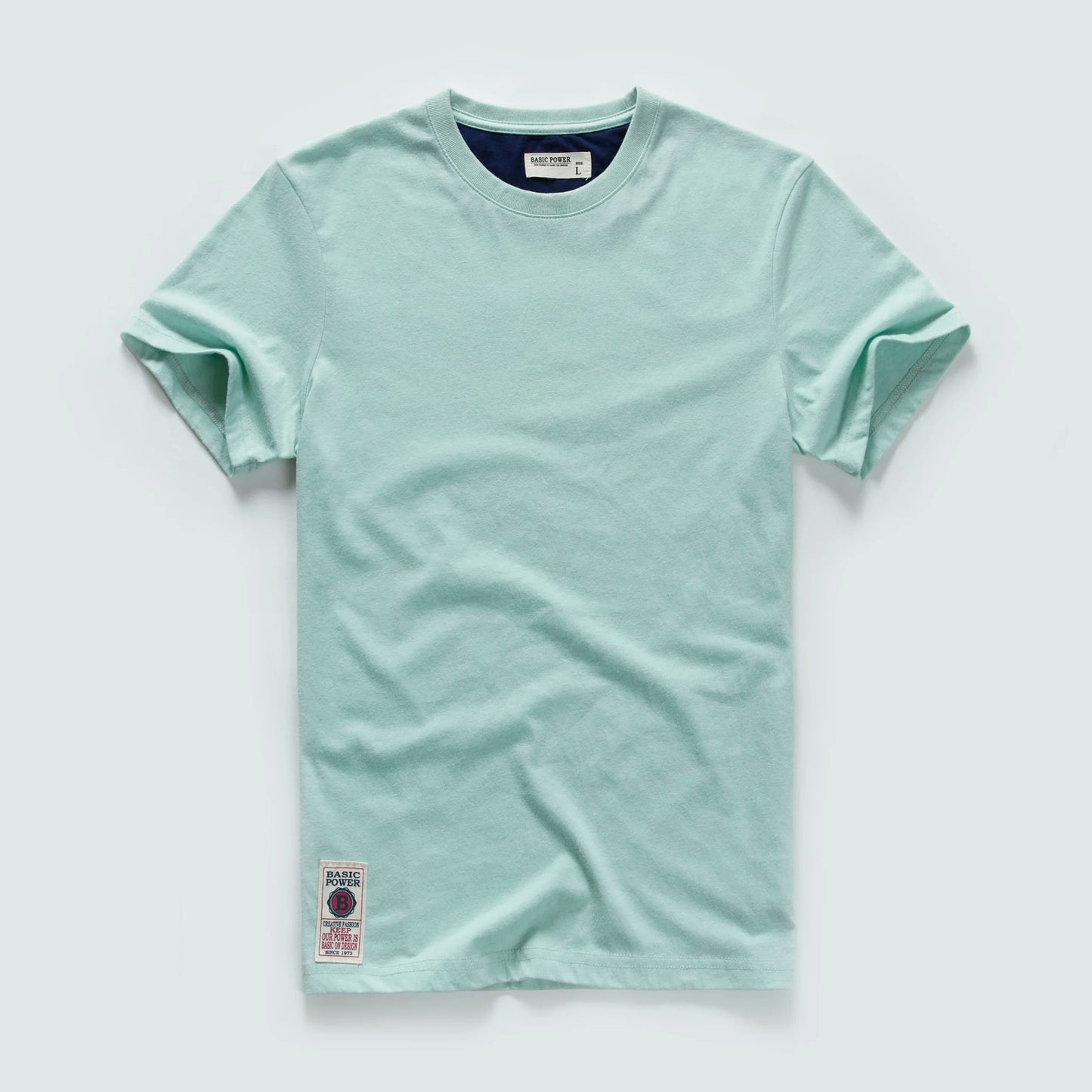 Men's Cotton T-shirt