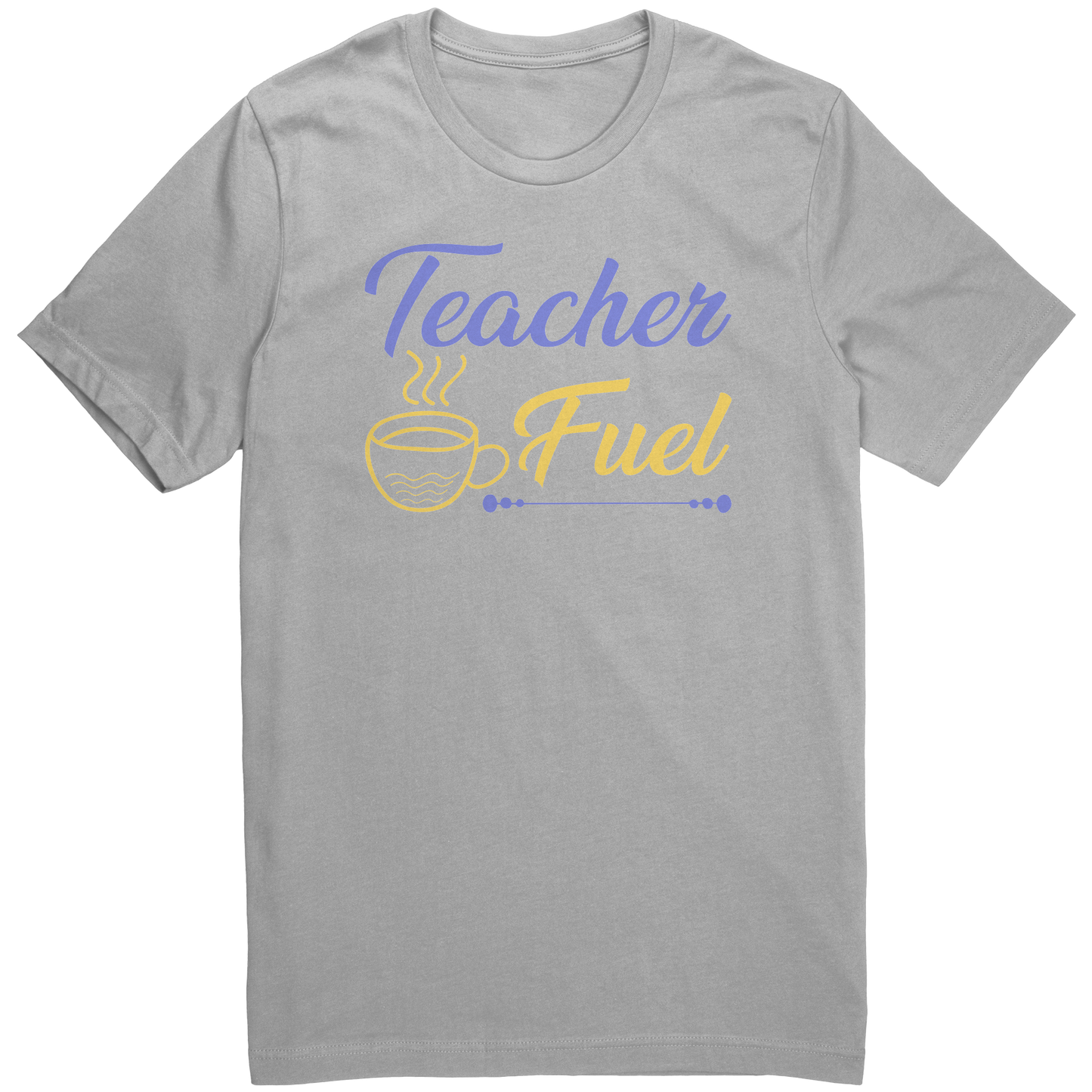 Teacher Fuel Shirt