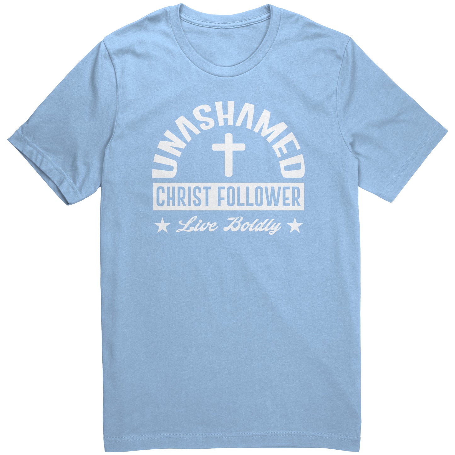 Unashamed T-Shirt