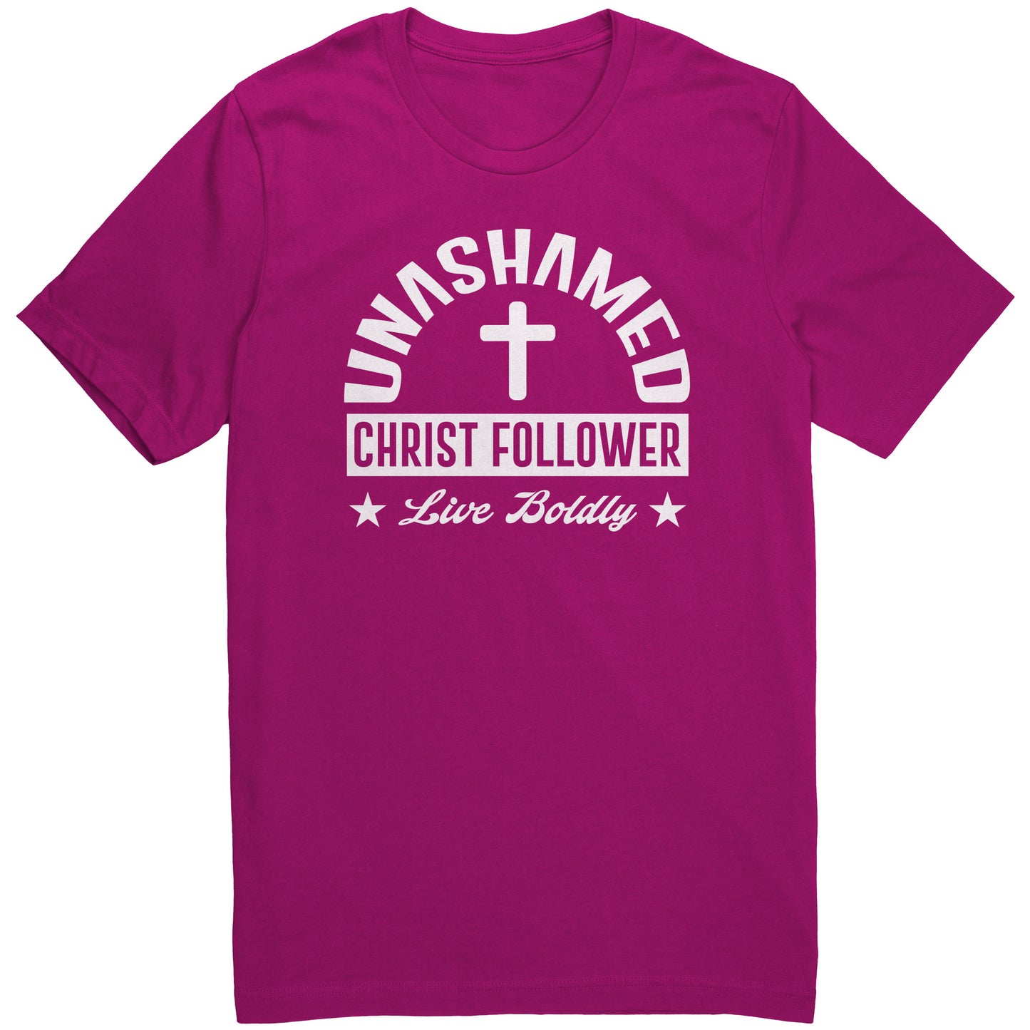 Unashamed T-Shirt